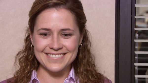 The Office Pam