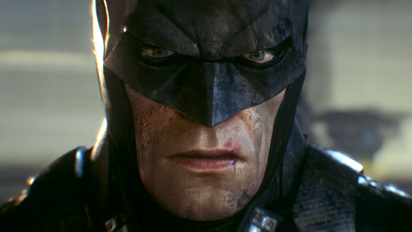 Batman Arkham Knight