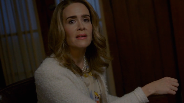 American Horror Story Apocalypse Billie Dean Howard