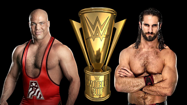 WWE World Cup