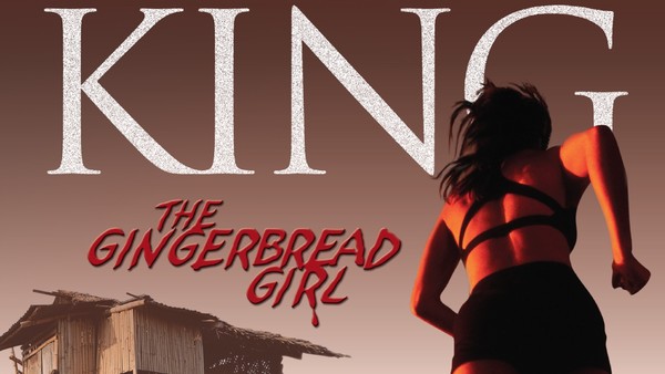 Stephen King The Gingerbread Girl