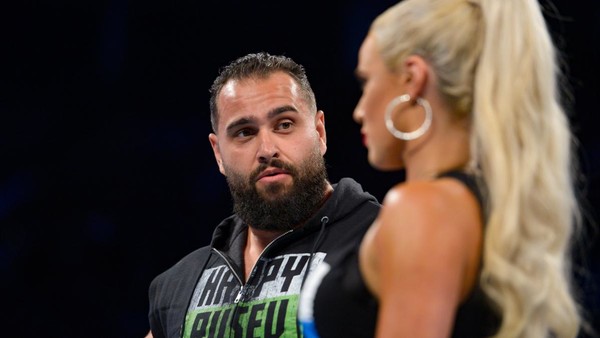 Rusev Lana