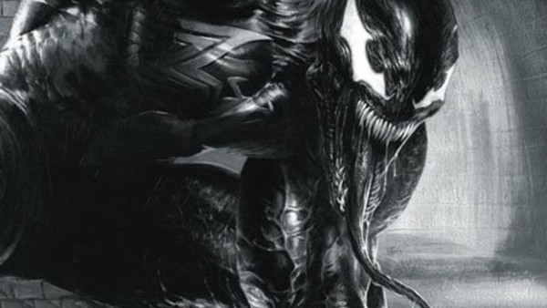 Venom Horror