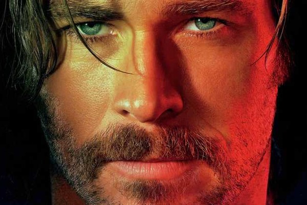 Bad Times At The El Royale Chris Hemsworth