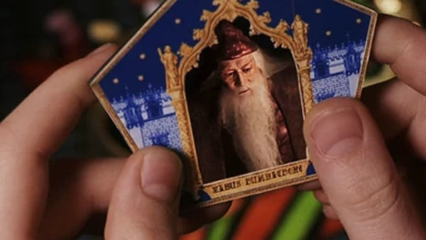 Harry Potter Albus Dumbledore
