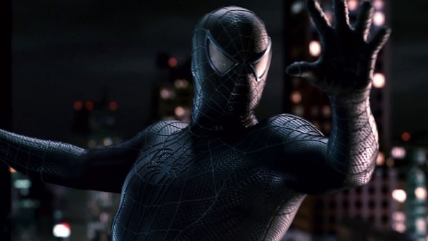 Spider-Man: Ranking All The Movie Costumes Worst To Best – Page 2