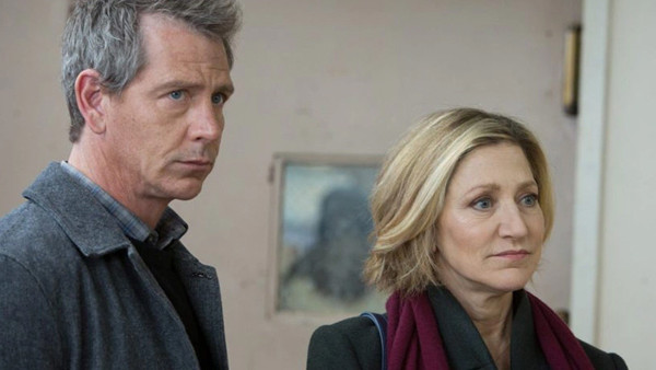 The Land Of Steady Habits Ben Mendelsohn Edie Falco