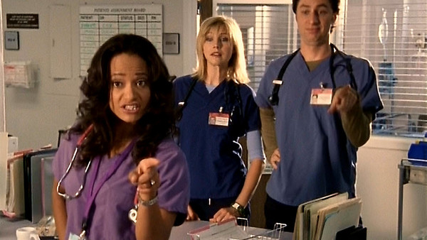 10 Worst Scrubs Episodes Page 8 