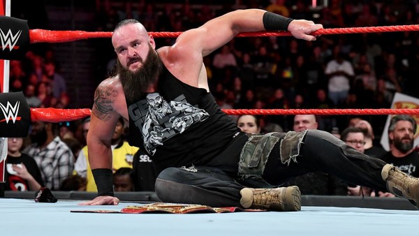 braun strowman