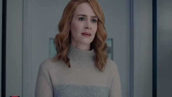 Glass Sarah Paulson