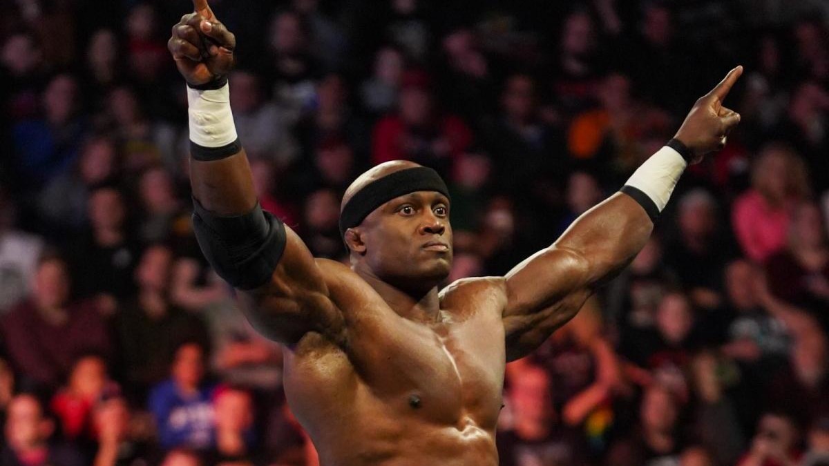 Bobby Lashley To Replace John Cena In WWE Crown Jewel World Cup?