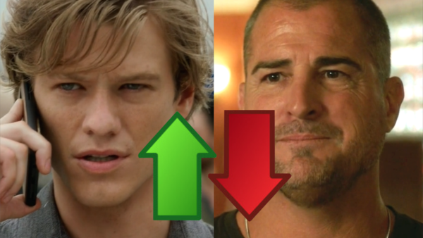 MacGyver Season 3 Ep 2 Ups Downs