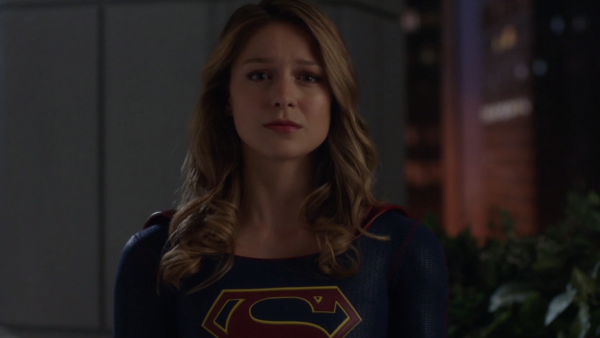 Supergirl Season 4