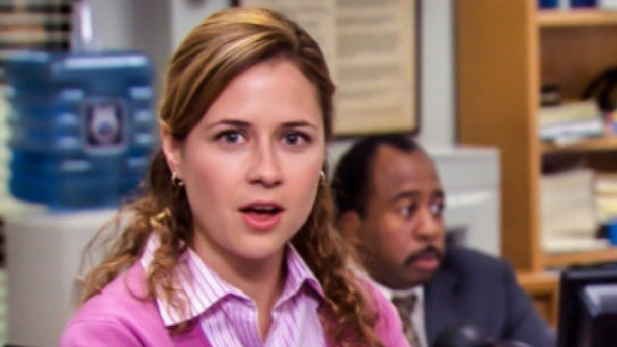 The Office: You’ll Never Get 100% On This Pam Beesly Quiz.