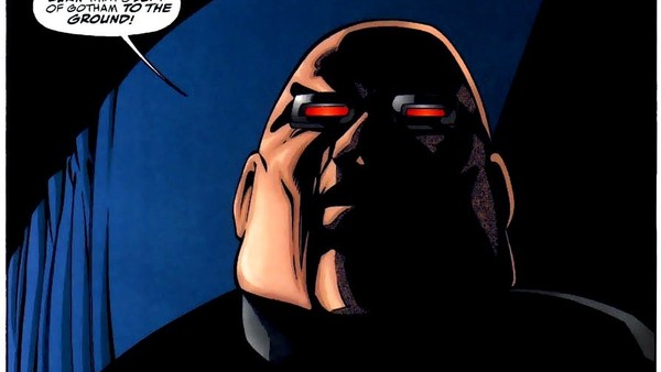 6 Times Comics Made Great Villains Terrible – Page 3