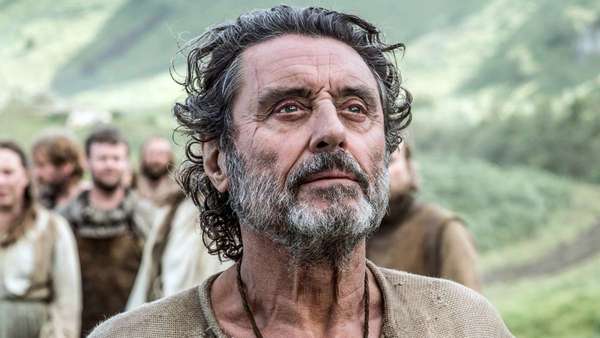 Ian McShane Game Of Thrones