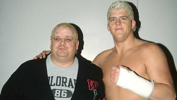 Dustin Dusty Rhodes