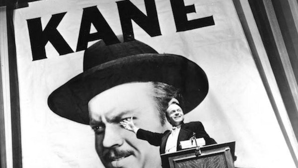 Citizen Kane