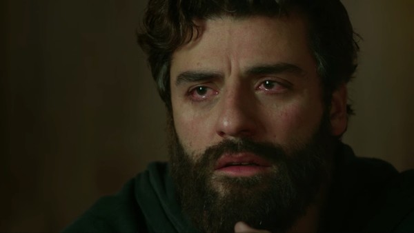 Oscar Isaac Life Itself