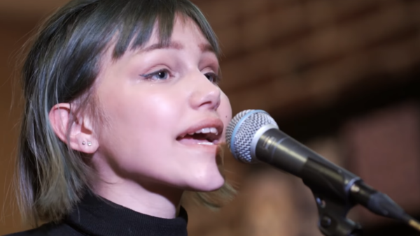 Grace VanderWaal 