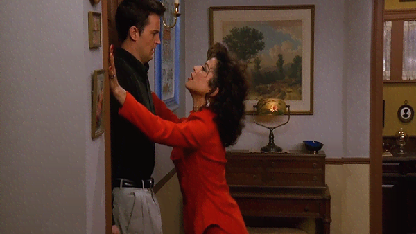 Friends Quiz: How Well Do You Know The Ladies Of Joey Tribbiani's Life ...