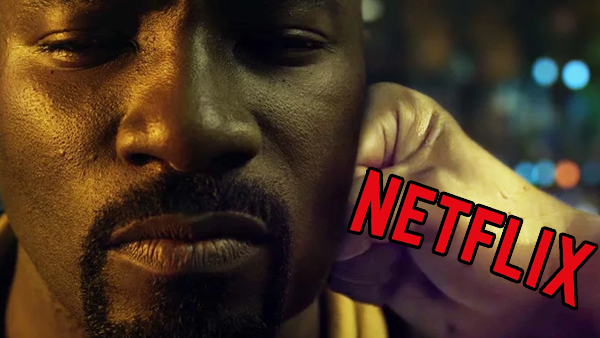 Luke Cage Netflix