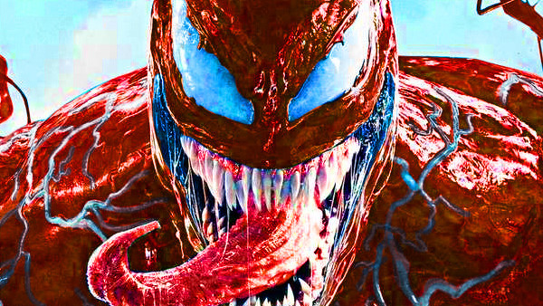 Carnage Venom