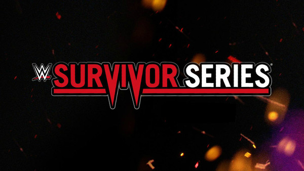 WWE Survivor Series Logo