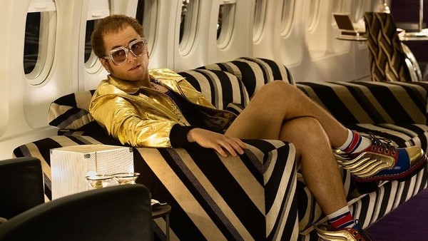 Rocketman film