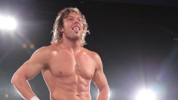 Kenny Omega