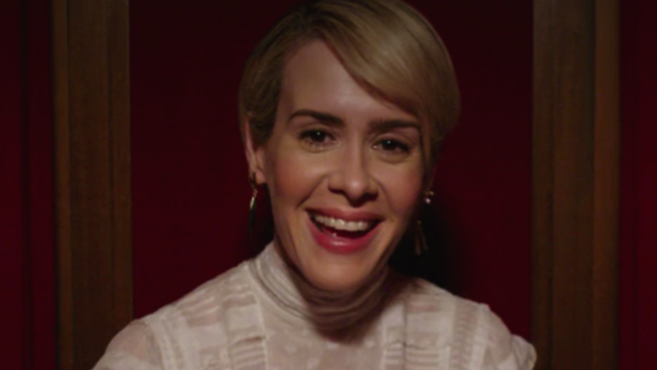 American Horror Story Ranking Sarah Paulsons Characters From Worst To Best Page 8 5579