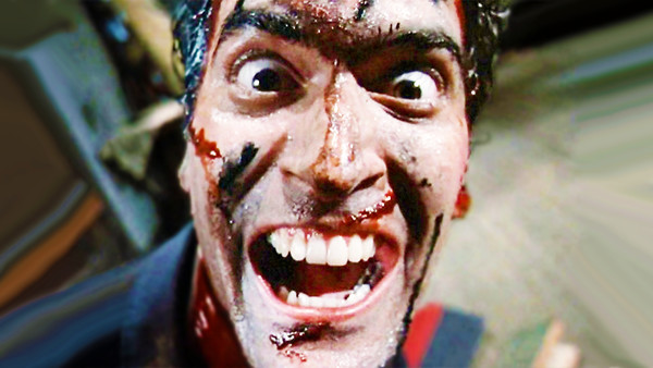 Evil Dead