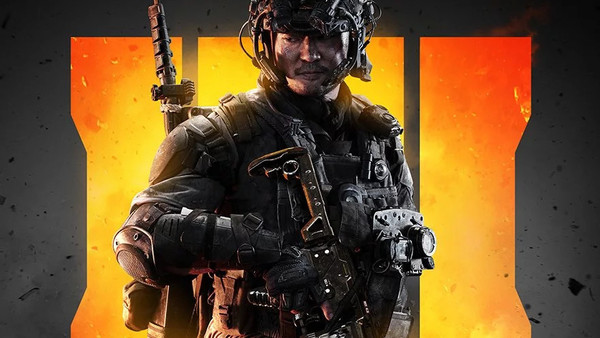 black ops 4 recon