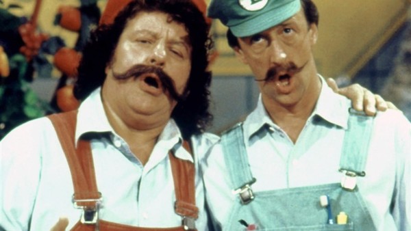 captain lou albano super mario brothers super show