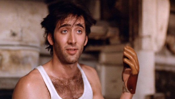 Nic Cage Moonstruck