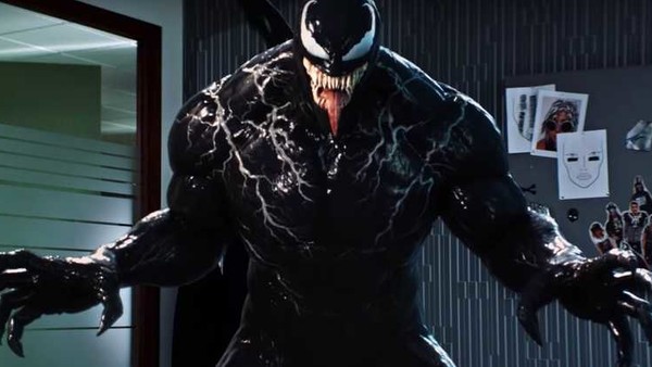 Venom Review: 5 Ups & 5 Downs
