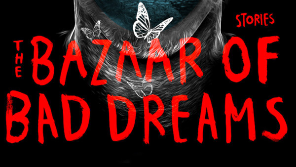 Stephen King The Bazaar Of Bad Dreams