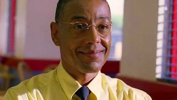 Gus Frings Breaking Bad