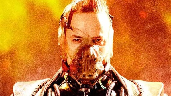 Gotham Bane