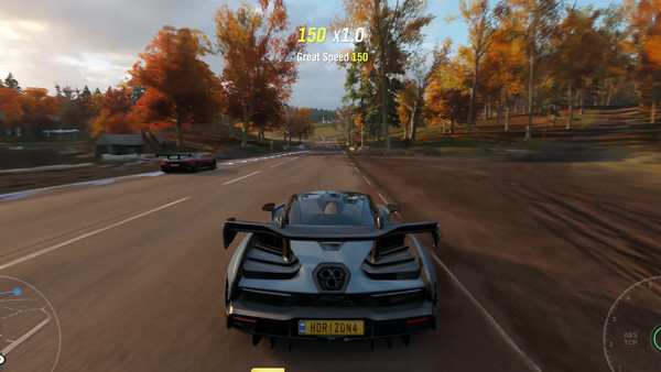 Forza Horizon 4