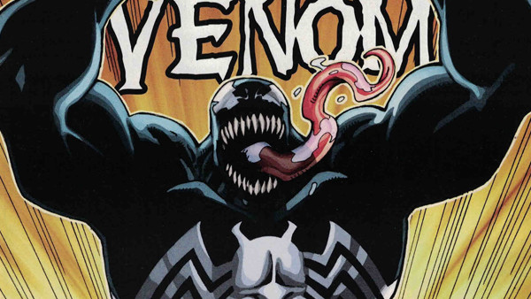 Venom Ron Lim