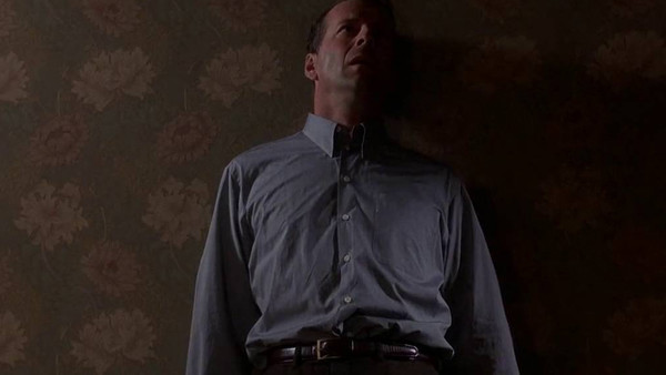 The Sixth Sense Bruce Willis