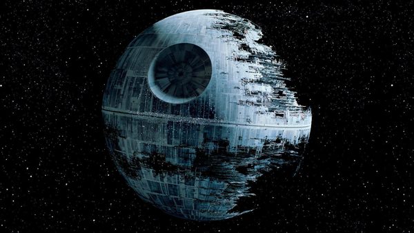 Death Star