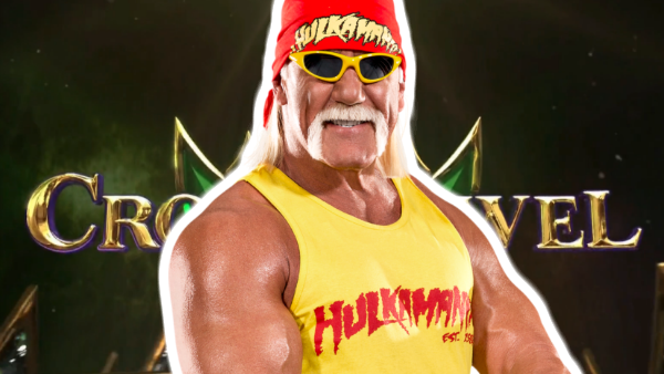 Hulk Hogan Crown Jewel