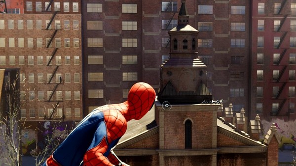 Spider-Man PS4: 10 Cool Locations & Secrets You Must Find – Page 8