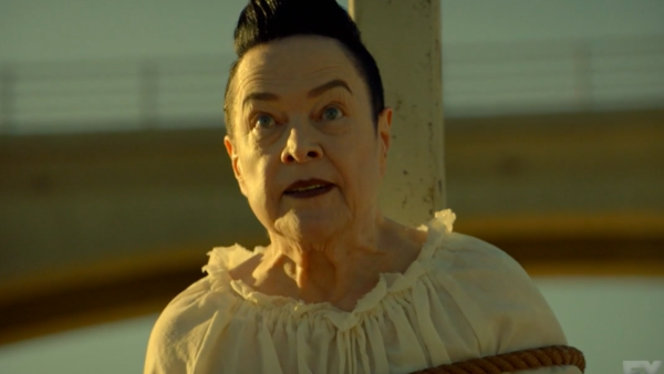 Miss Mead American Horror Story Apocalypse