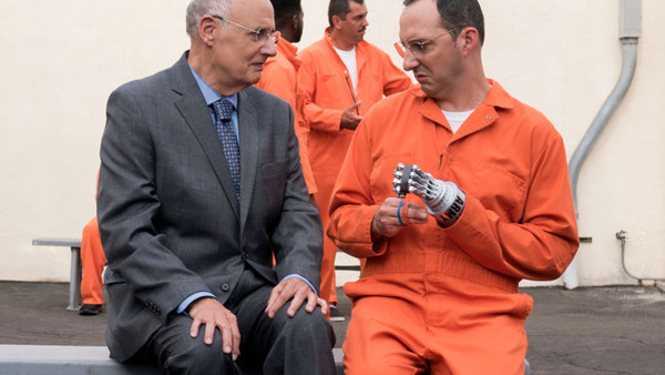 Arrested Development Quiz: Finish These Buster Bluth Quotes – Page 4