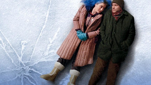 Eternal Sunshine Of The Spotless Mind (2004)