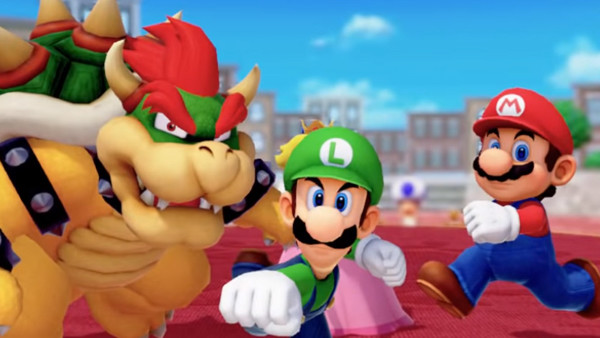 Mario Party: 10 Best Mini Games Throughout The Series, Ranked