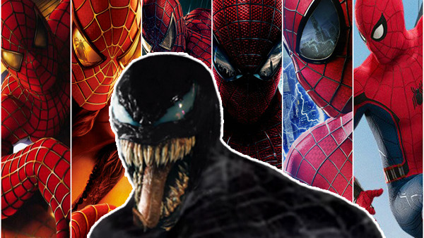 Ranking every live-action Spider-Man from worst to best